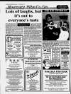 Clevedon Mercury Thursday 27 February 1992 Page 50