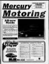 Clevedon Mercury Thursday 27 February 1992 Page 53