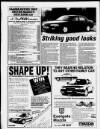 Clevedon Mercury Thursday 27 February 1992 Page 60