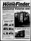 Clevedon Mercury Thursday 12 March 1992 Page 14