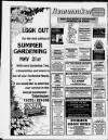 Clevedon Mercury Thursday 12 March 1992 Page 30