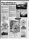 Clevedon Mercury Thursday 12 March 1992 Page 35