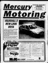 Clevedon Mercury Thursday 12 March 1992 Page 61