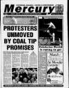 Clevedon Mercury Thursday 19 March 1992 Page 1