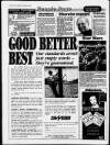 Clevedon Mercury Thursday 19 March 1992 Page 6