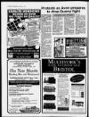 Clevedon Mercury Thursday 19 March 1992 Page 8