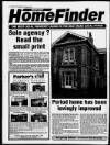 Clevedon Mercury Thursday 19 March 1992 Page 14