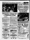 Clevedon Mercury Thursday 19 March 1992 Page 54