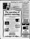 Clevedon Mercury Thursday 23 April 1992 Page 10
