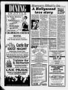 Clevedon Mercury Thursday 23 April 1992 Page 44