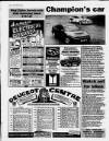 Clevedon Mercury Thursday 23 April 1992 Page 54