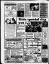 Clevedon Mercury Thursday 18 June 1992 Page 6