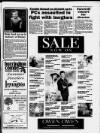 Clevedon Mercury Thursday 18 June 1992 Page 7