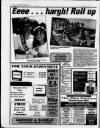 Clevedon Mercury Thursday 18 June 1992 Page 12