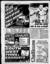 Clevedon Mercury Thursday 18 June 1992 Page 48