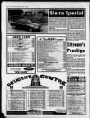 Clevedon Mercury Thursday 18 June 1992 Page 60