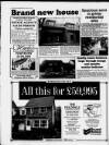 Clevedon Mercury Thursday 30 July 1992 Page 22