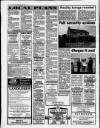Clevedon Mercury Thursday 30 July 1992 Page 34