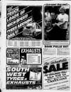 Clevedon Mercury Thursday 30 July 1992 Page 48