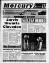 Clevedon Mercury Thursday 30 July 1992 Page 49