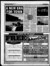 Clevedon Mercury Thursday 30 July 1992 Page 50