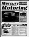 Clevedon Mercury Thursday 30 July 1992 Page 53