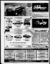 Clevedon Mercury Thursday 30 July 1992 Page 54