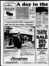 Clevedon Mercury Thursday 13 August 1992 Page 4