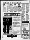 Clevedon Mercury Thursday 13 August 1992 Page 8