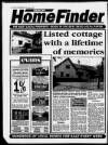 Clevedon Mercury Thursday 13 August 1992 Page 14