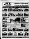 Clevedon Mercury Thursday 13 August 1992 Page 18