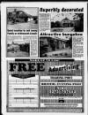 Clevedon Mercury Thursday 13 August 1992 Page 30