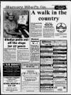 Clevedon Mercury Thursday 13 August 1992 Page 41