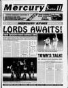 Clevedon Mercury Thursday 13 August 1992 Page 49