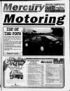 Clevedon Mercury Thursday 13 August 1992 Page 53