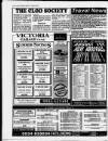 Clevedon Mercury Thursday 13 August 1992 Page 54