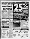 Clevedon Mercury Thursday 10 September 1992 Page 47