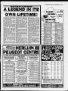 Clevedon Mercury Thursday 10 September 1992 Page 57