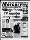 Clevedon Mercury