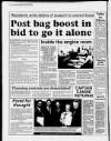 Clevedon Mercury Thursday 05 November 1992 Page 4