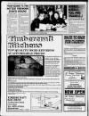 Clevedon Mercury Thursday 05 November 1992 Page 8