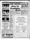 Clevedon Mercury Thursday 05 November 1992 Page 10