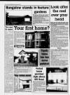 Clevedon Mercury Thursday 05 November 1992 Page 18