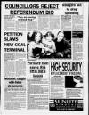 Clevedon Mercury Thursday 05 November 1992 Page 49