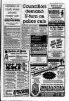 Clevedon Mercury Thursday 14 January 1993 Page 3