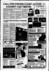 Clevedon Mercury Thursday 14 January 1993 Page 5