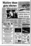 Clevedon Mercury Thursday 14 January 1993 Page 6