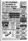 Clevedon Mercury Thursday 14 January 1993 Page 7