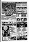 Clevedon Mercury Thursday 14 January 1993 Page 9