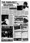 Clevedon Mercury Thursday 14 January 1993 Page 13
